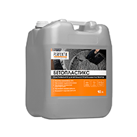 бетопластикс