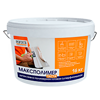 максполимер паста