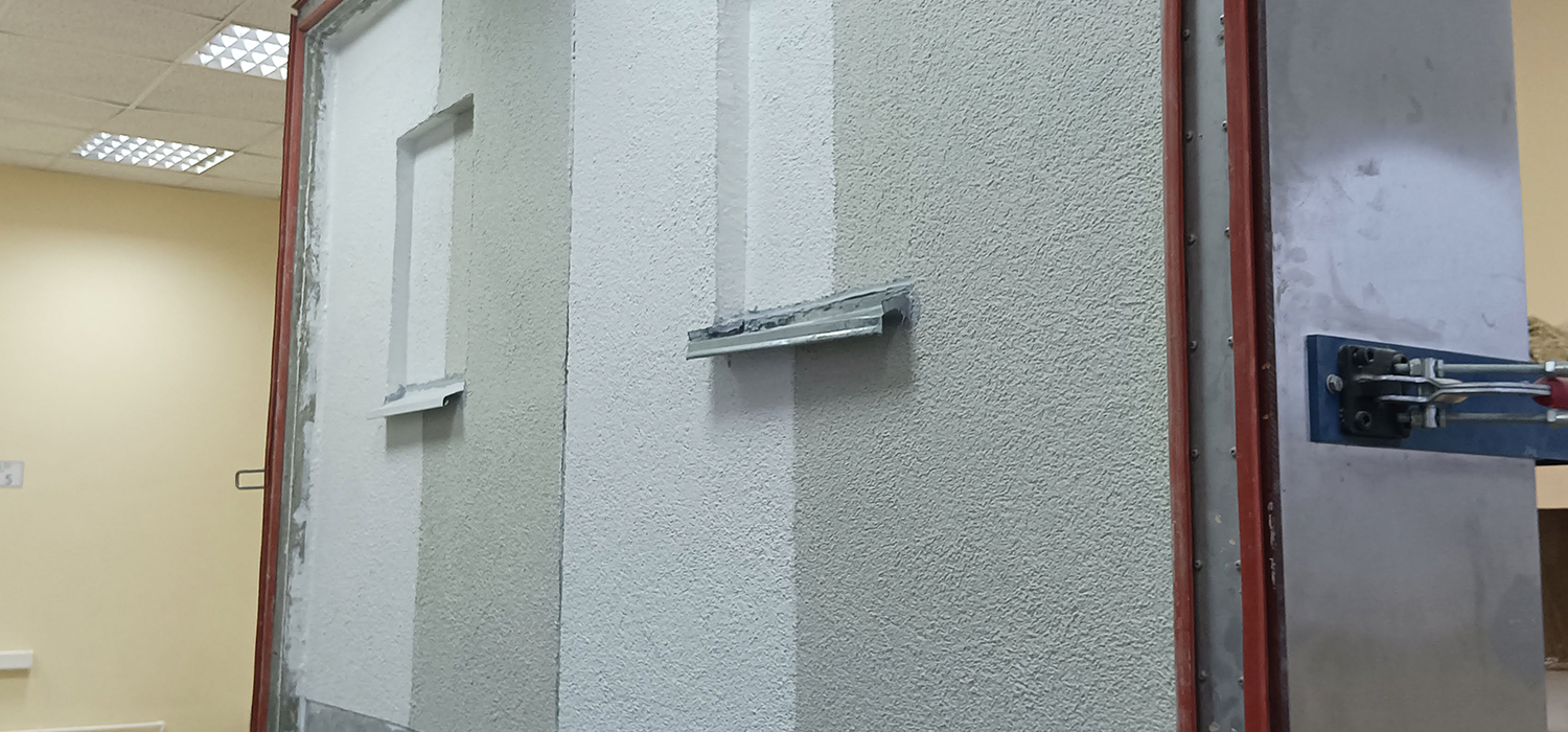 монтаж СФТК